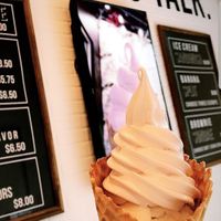 Check out their Instagram too. at Anti Social Icecream Co in Austin