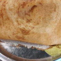  at Komala's Restaurant - Little India in Central Singapore