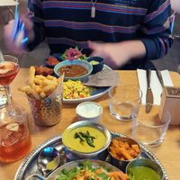  at Mildreds - Dalston in East London