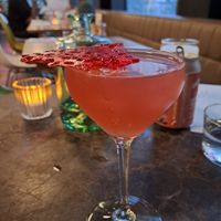  at Mildreds - Dalston in East London