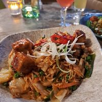  at Mildreds - Dalston in East London