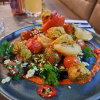  at Mildreds - Dalston in East London