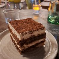  at Mildreds - Dalston in East London