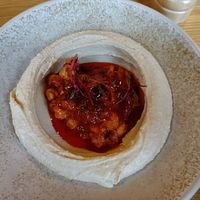 H at Mildreds - Dalston in East London