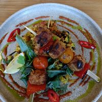  at Mildreds - Dalston in East London