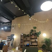   at Mildreds - Dalston in East London