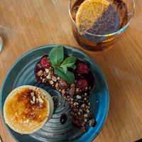  at Mildreds - Dalston in East London