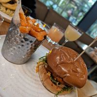  at Mildreds - Dalston in East London