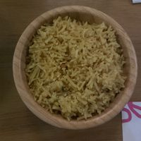  Rice   at Mildreds - Dalston in East London