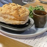   at Mildreds - Dalston in East London