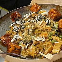   at Mildreds - Dalston in East London