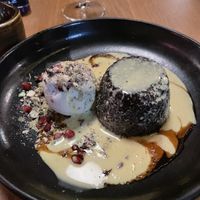   at Mildreds - Dalston in East London