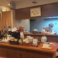 Interior 2 at Tofu Room Dy's in Tokyo