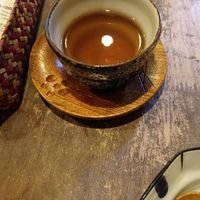  at Tofu Room Dy's in Tokyo