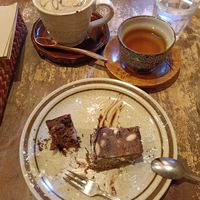  at Tofu Room Dy's in Tokyo