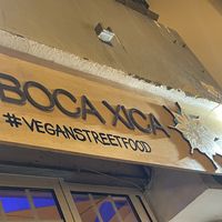   at Boca Xica in Armacao De Pera