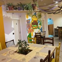   at Boca Xica in Armacao De Pera