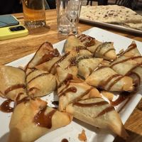   at Mela Cafe in Oslo