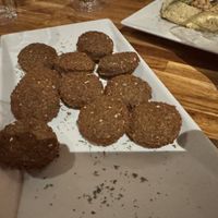   at Mela Cafe in Oslo