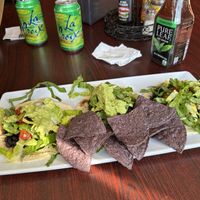   at Dia De Los Burritos in Pitman