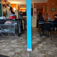 Inside Dia De Los Burritos at Dia De Los Burritos in Pitman