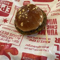   at Epic Burger - Streeterville in Chicago