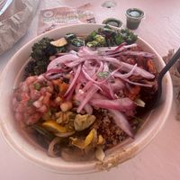   at Beehive Kitchen - Andrews Ave in Fort Lauderdale
