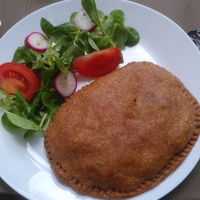  at Cafeteria Reina in Lugo