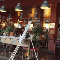  at Como Lounge in Witney