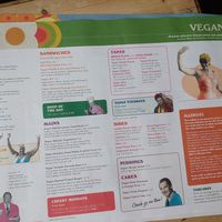  at Como Lounge in Witney