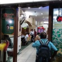 Exterior at Komala Vilas - Buffalo Rd in Central Singapore