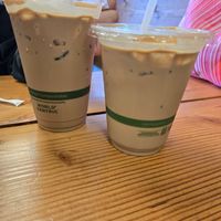  at Vegan Donut Gelato in Oakland