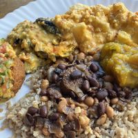   at Apetit Natural in Brasilia