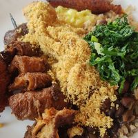  at Apetit Natural in Brasilia