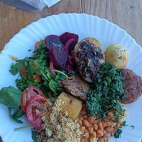  at Apetit Natural in Brasilia