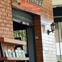 Entrada at Apetit Natural in Brasilia