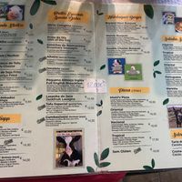   at Veggie Momi in Albufeira