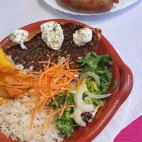  at Veggie Momi in Albufeira