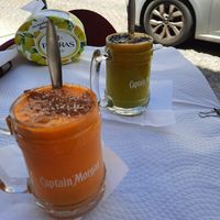   at Veggie Momi in Albufeira