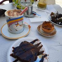   at Veggie Momi in Albufeira