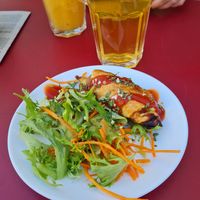 at Veggie Momi in Albufeira