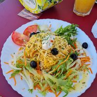  at Veggie Momi in Albufeira