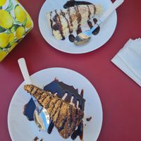  at Veggie Momi in Albufeira