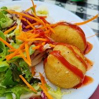  at Veggie Momi in Albufeira