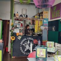  at Veggie Momi in Albufeira