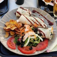  at Veggie Momi in Albufeira