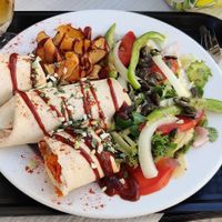  at Veggie Momi in Albufeira