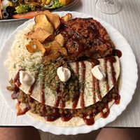   at Veggie Momi in Albufeira