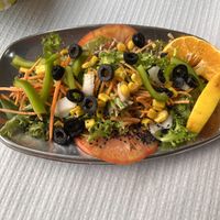   at Veggie Momi in Albufeira