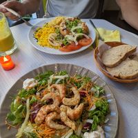  at Veggie Momi in Albufeira